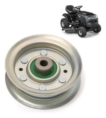 Polea Tensora 4 Tractor Podador Murray Craftsman Original