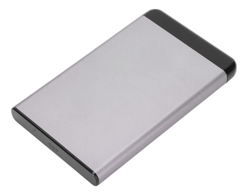 Disco Duro Externo Ultradelgado Portátil Usb3.0 De Almacenam