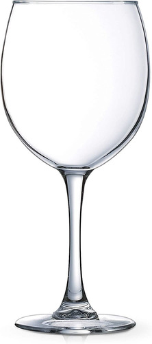 Arc International Luminarc Cachet Margarita Glass, 14.5