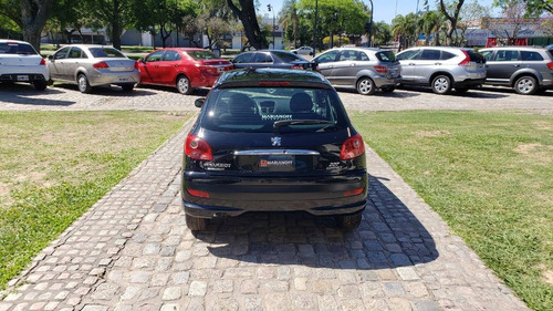 Peugeot 207 Compact Compact 1.4 Xr Nafta Manual