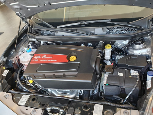Alfa Romeo Giulietta 1.8 Qv Veloce 240cv 2019