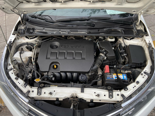 Toyota Corolla 1.8 Xli Mt 140cv