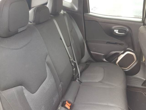 Imagem 9 de 10 de Sucata De Jeep Renegade Longitude 1.8 - Motor Câmbio Peças