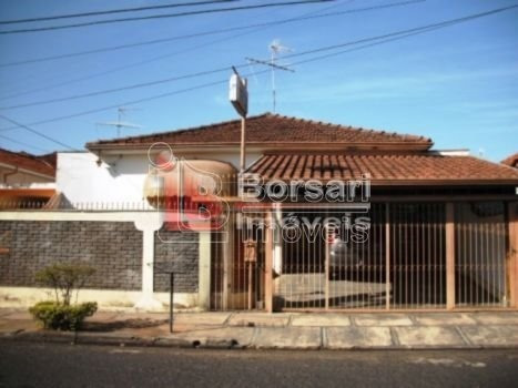 Imagem 1 de 6 de Venda De Casas / Padrão Na Cidade De Araraquara 28