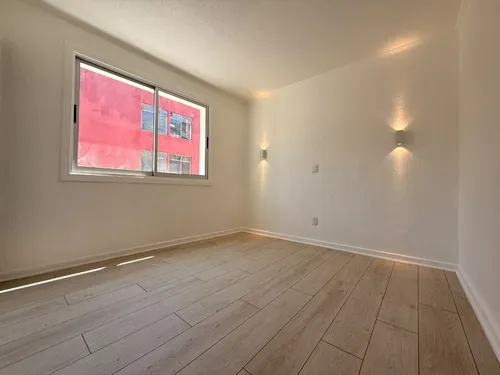 Departamento 4d 2b | Recién Remodelado | Parque Bustamante