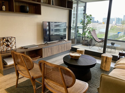 Lindo Departamento , Excelente Ubicación. Sólo 2 Años De Uso