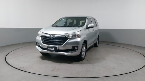 Toyota Avanza 1.5 Xle At