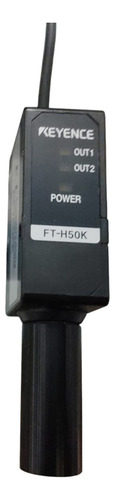 Keyence Ft-h50k Sensor Infrarojo