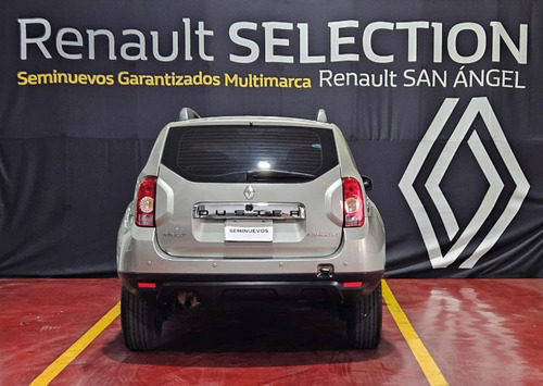 Renault Duster 2015