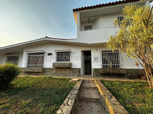 Casa Venta Morro Ii San Diego Carabobo Leida Falcon Lf23-24925