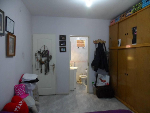 Imagen 8 de 16 de Chalet - 4 Ambientes - Castelar - Parque Sayago - Apta Credi