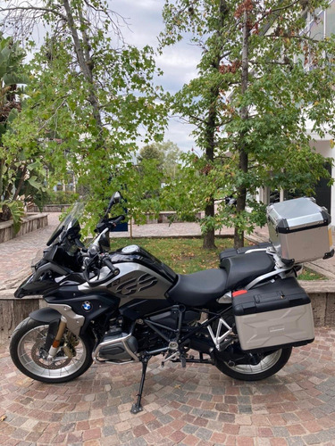 Imagen 1 de 14 de Bmw R 1200 Gs Exclusive