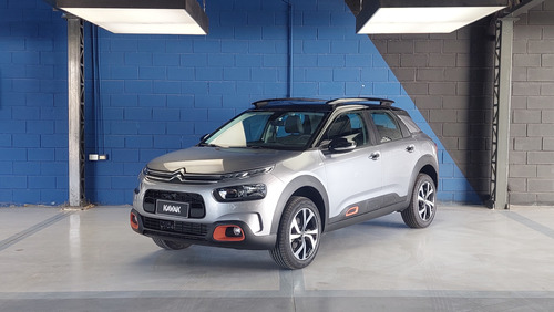 Citroën C4 Cactus 1.6 THP 165 SHINE AT