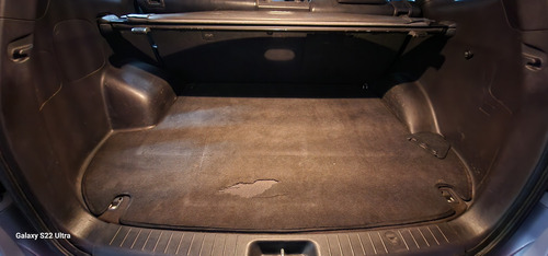 Hyundai Santa Fe 2.2 Gls Premium 5as Crdi 6at 4wd