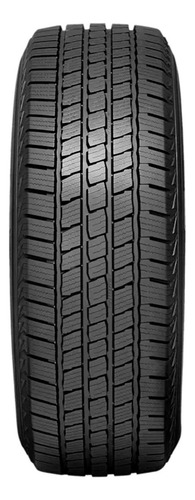 Neumático Kumho 265/70r17 Ht51 Caba Nqn Mza