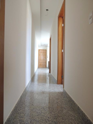 Imagem 11 de 24 de Apartamento 2 Quartos À Venda, 2 Quartos, 2 Vagas, Cruzeiro - Belo Horizonte/mg - 5497