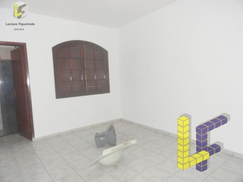 Sobrado Residencial Ou Comercial - B. Centro Scs - 14152