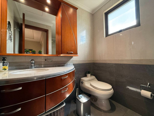 Se Vende Apartamento En Terrazas Del Country Guataparo Valencia
