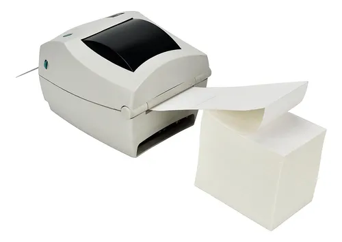 Etiquetas Térmicas Directas De 4 X 6 Pulgadas, Etiquet...