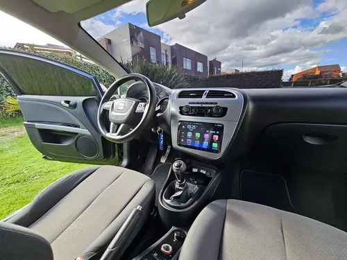 Seat Leon 1.6 Stylance
