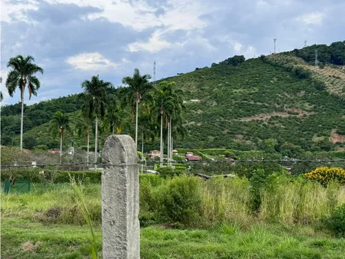 Lote En Venta Risaralda Caldas | Lotes En Venta