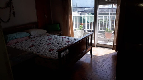 Imagen 6 de 11 de Local Con Vivienda En Venta En Villa Dominico