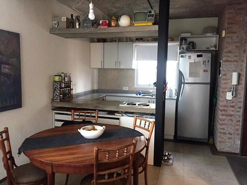 Imagen 7 de 28 de Departamento 3 Ambientes Venta - Saavedra