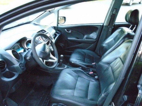 Imagem 5 de 7 de Honda Fit Lx Flex