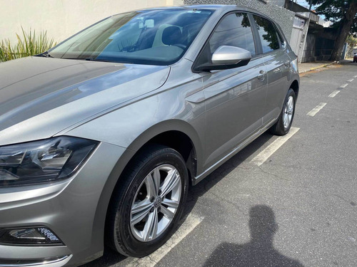 Imagem 5 de 5 de Volkswagen Polo 2018 1.0 5p