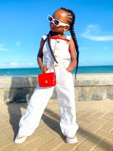 Moda infantil cheap jeans