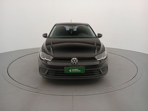 Volkswagen Polo 1.0 MPI TOTAL FLEX MANUAL