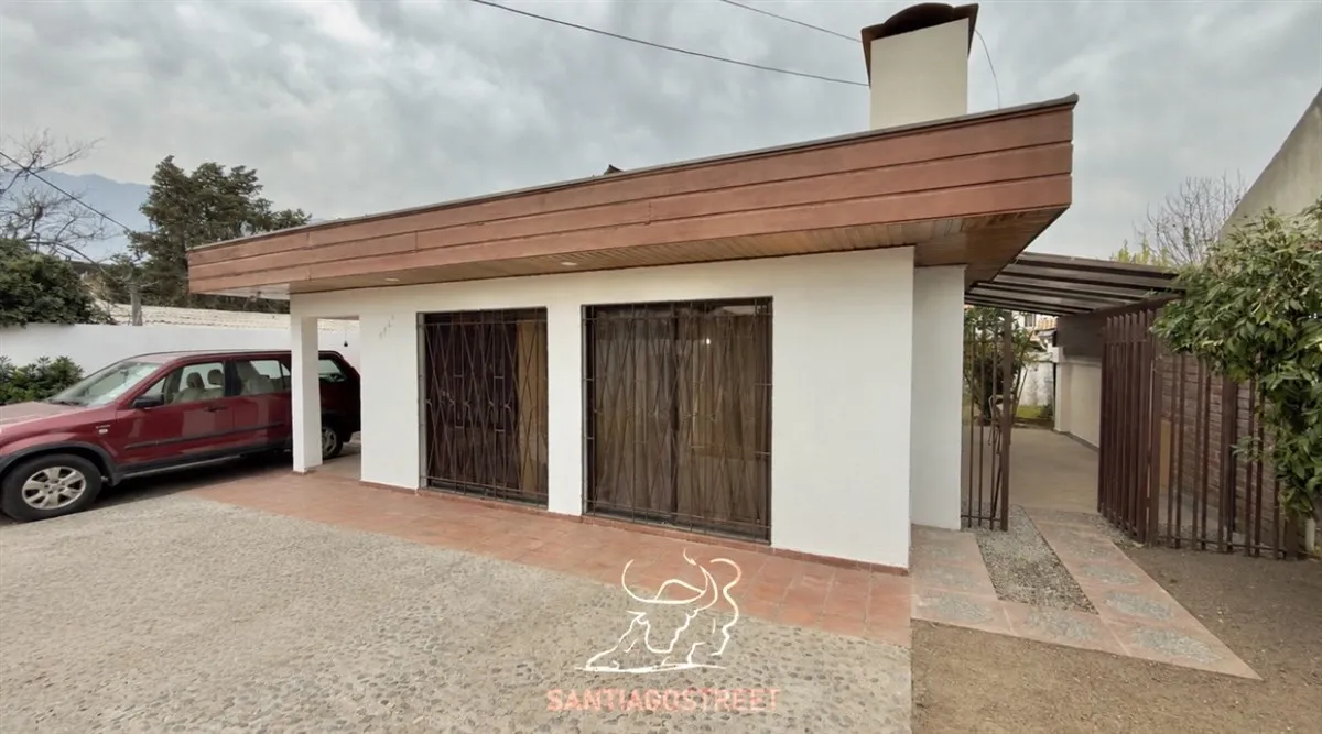 Imagen 3 de 25 de Casa En Arriendo De 5d-3b-2est-1bod 538m2.