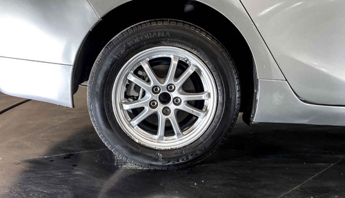 Imagen 14 de 15 de 24456 - Toyota Prius 2017 Con Garantía At