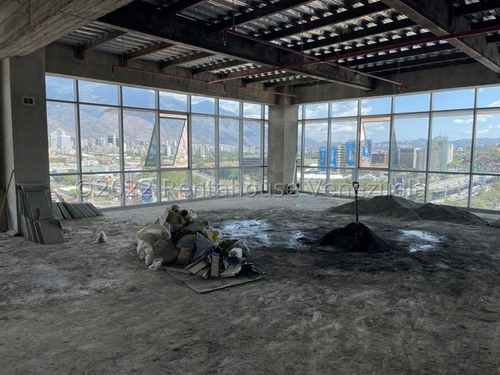 Imagen 9 de 17 de Oficinas En Alquiler Las Mercedes Mls #22-19241