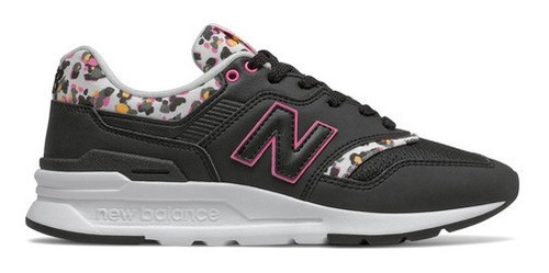 Imagen 1 de 5 de Zapatos Deportivos New Balance 997h Lifestyle