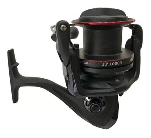 Imagen 4 de 8 de Equipo Pesca Mar Lance Lerc Strong Force Long 3602 + Reel Th