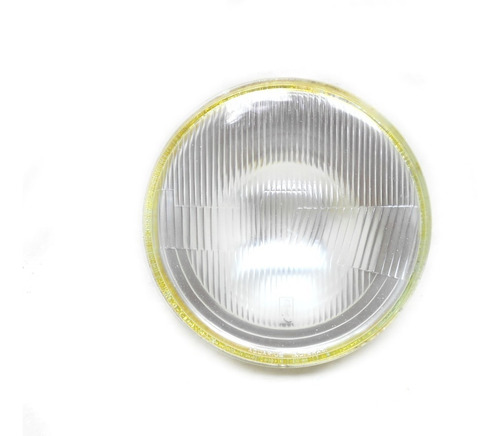 Optica Farol Delantero Yamaha Ybr 125 Motostop