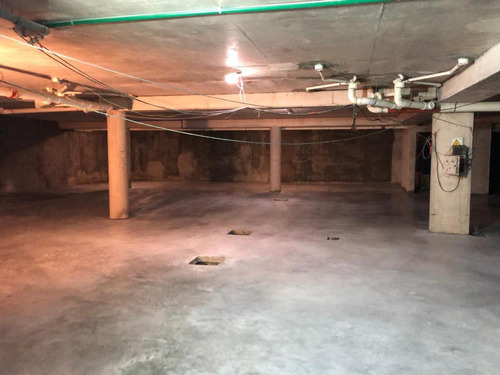 Imagen 17 de 21 de Monoambiente Sobre Avenida, A Metros De Wtc, Terraza Propia