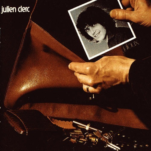 Clerc Julien/jaloux (cd) - Importado