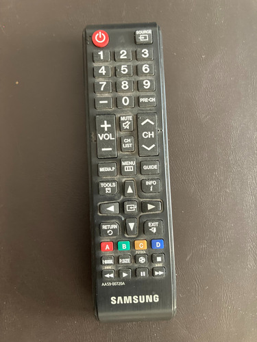 Led Tv Samsung 50 (Usado)