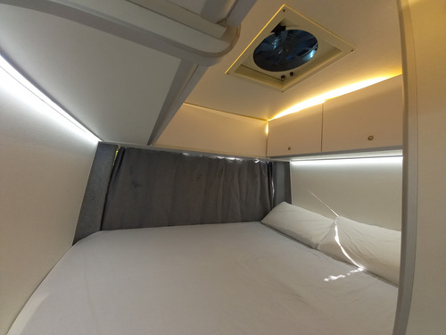Motorhome Sprinter Super Equipada Para La Aventura