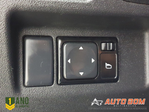 Nissan Versa 1.0 12v Flexstart Completo! 2018/2019