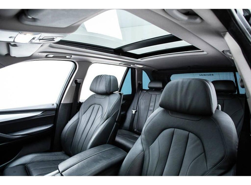 Imagem 10 de 12 de Bmw X5 3.0 Xdrive 30d