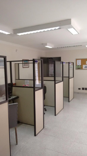 Imagem 4 de 23 de Sala Para Aluguel, Centro - São Bernardo Do Campo/sp - 6407