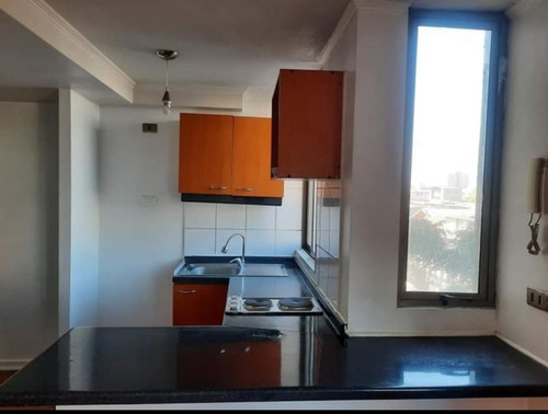 Impecable Home Studio A 3 Cuadras De M.plaza Almagro