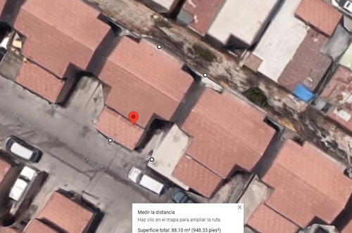 Sk01- Casa En Remate Bancario En C. Trinidad, Recidencial Dorado, Tijuana, Bc. (65% Debajo De Su Valor Comercial, Solo Recursos Propios)