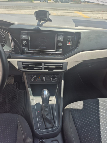 Volkswagen Virtus 1.6 Msi Tiptronic