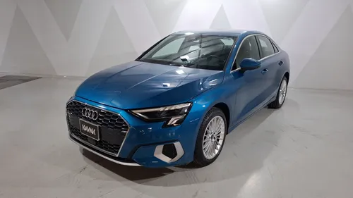 Audi A3 1.4 35 TFSI SELECT AUTO