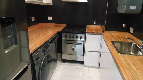 Imagen 7 de 10 de Mesada De Cocina En Finger 180x60cm Oferta