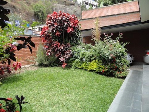 Imagen 2 de 17 de Casa En Venta 21-11124 Colinas De Bello Monte